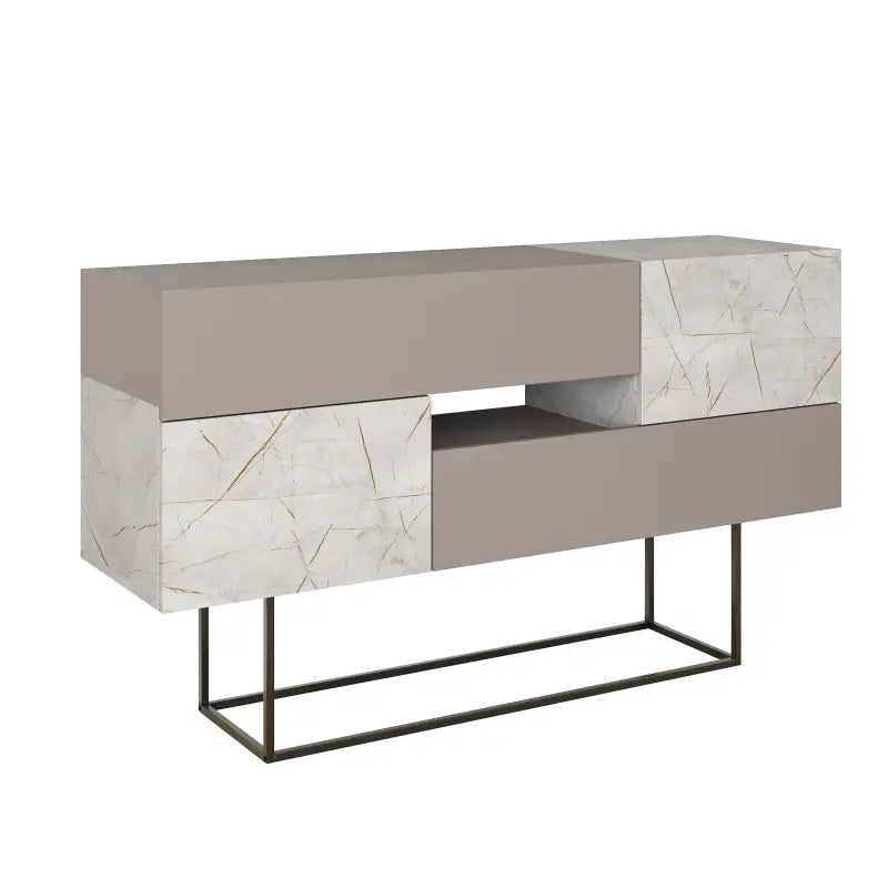 Eros Console Sideboard Display Unit