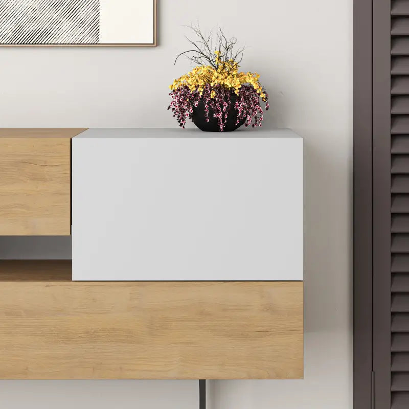 Eros Console Sideboard Display Unit