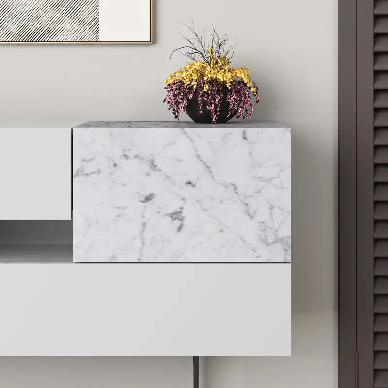 Eros Console Sideboard Display Unit