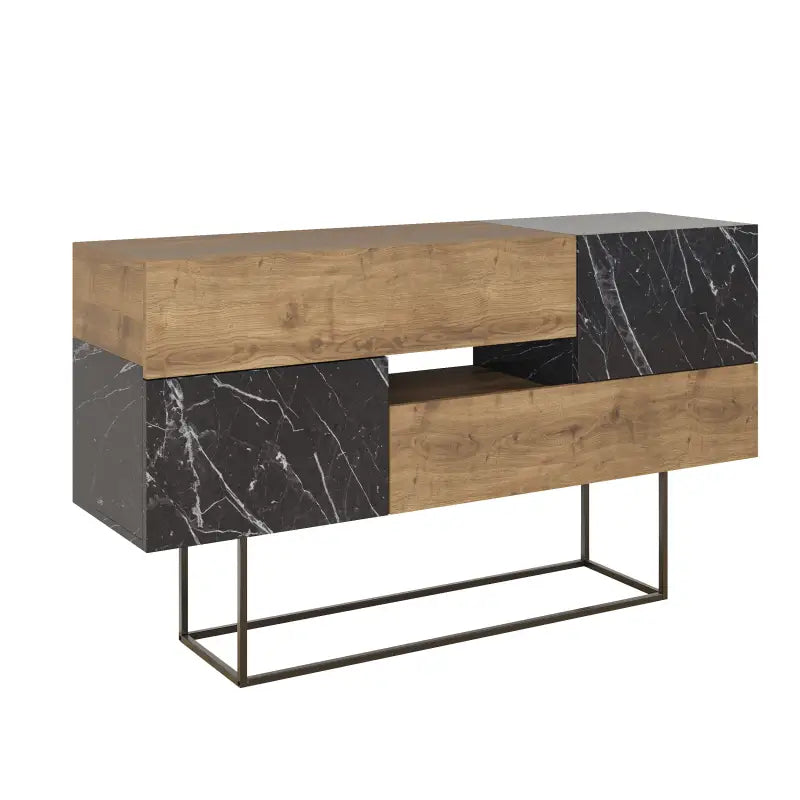 Eros Console Sideboard Display Unit