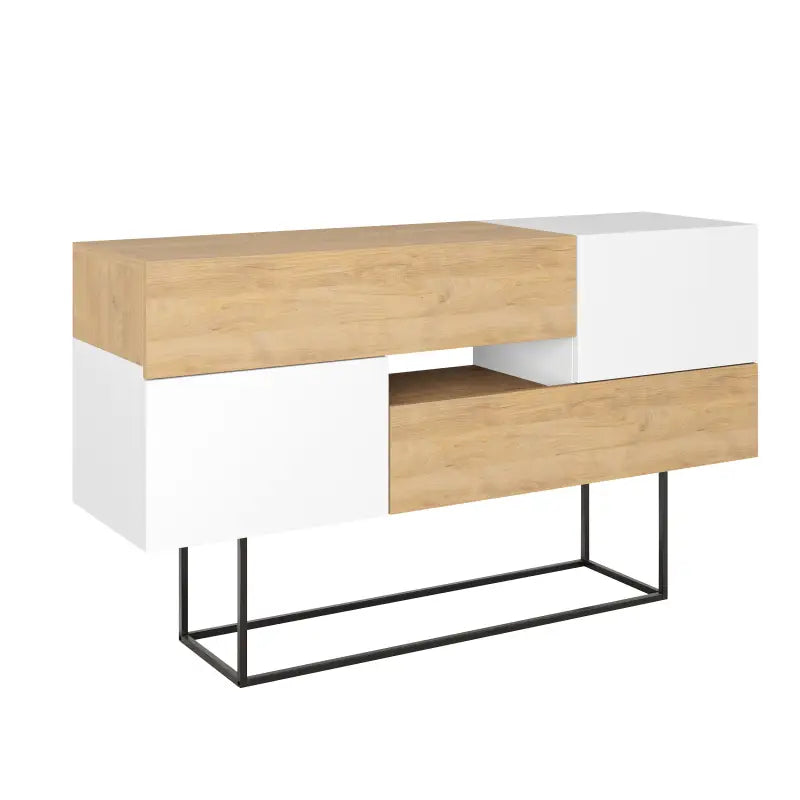 Eros Console Sideboard Display Unit