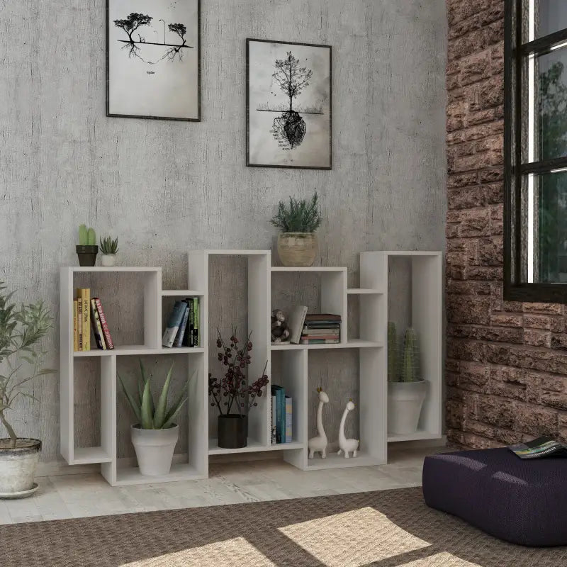 Karmato Bookcase 168.5cm – Decortie