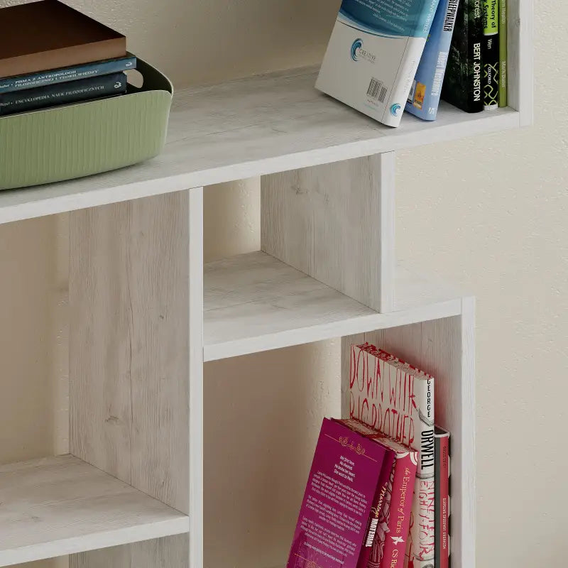 Karmato Bookcase 168.5cm – Decortie