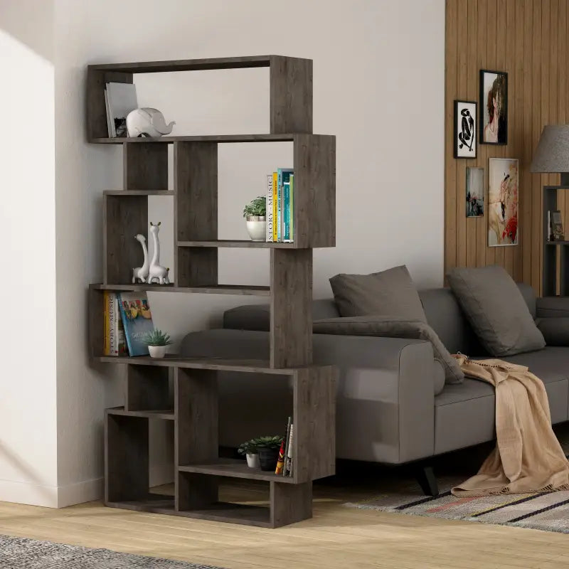 Karmato Bookcase 168.5cm – Decortie