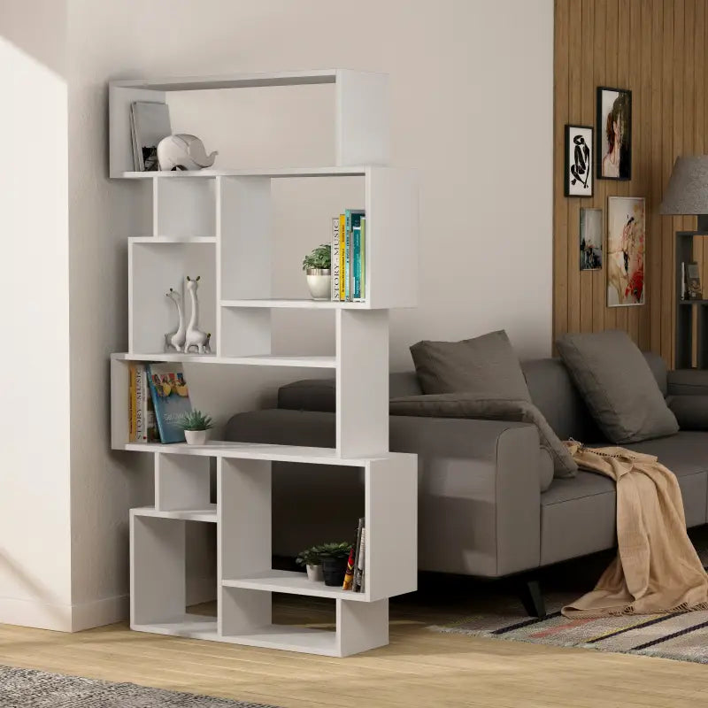 Karmato Bookcase 168.5cm – Decortie
