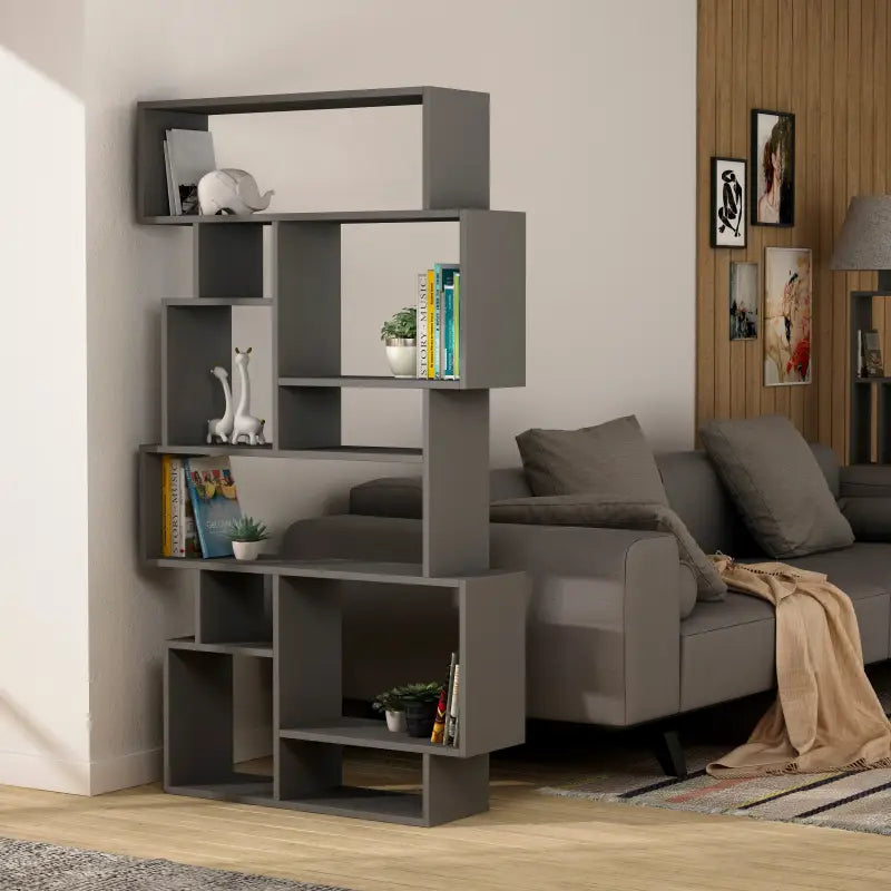 Karmato Bookcase 168.5cm – Decortie