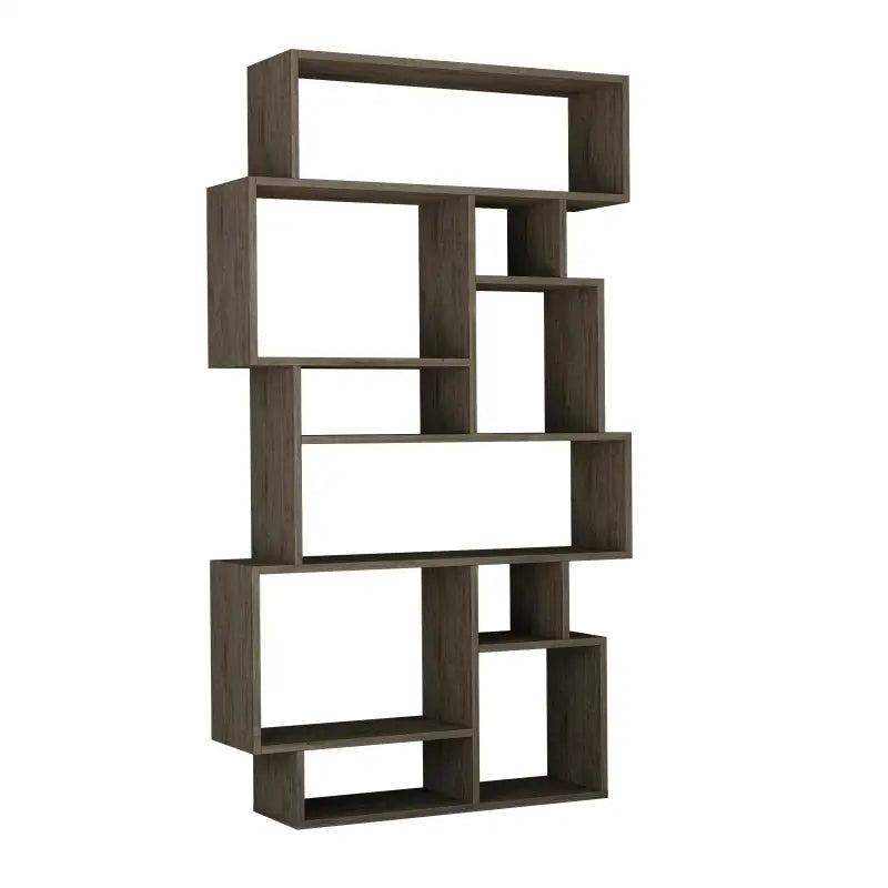 Karmato Bookcase 168.5cm – Decortie