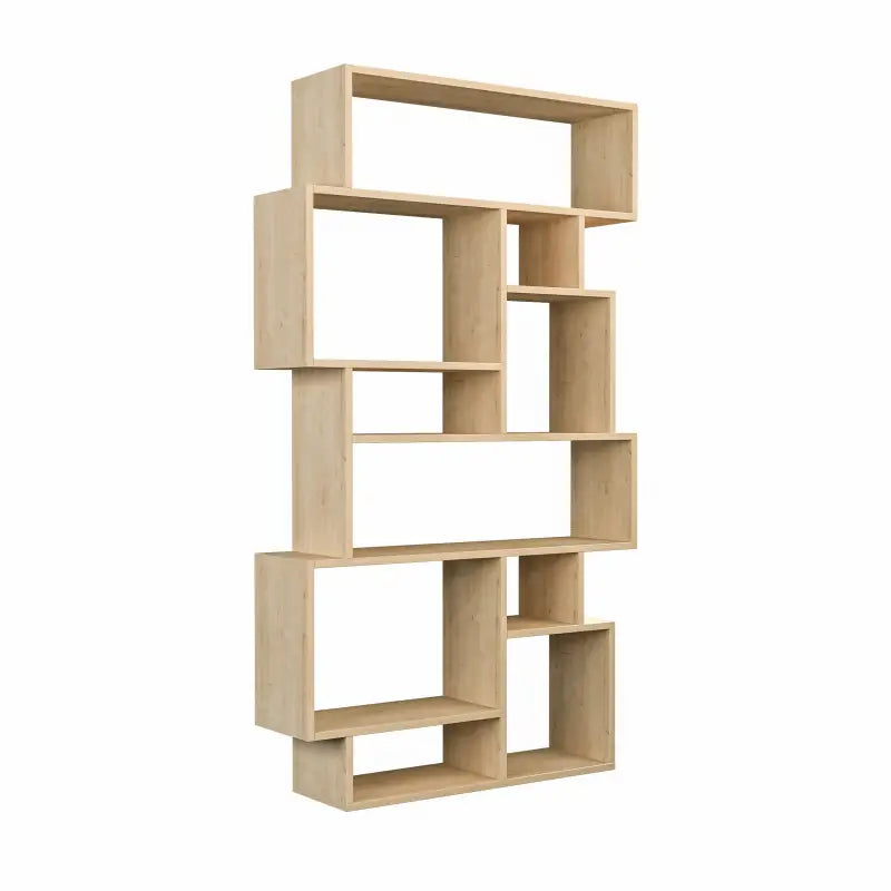 Karmato Bookcase 168.5cm – Decortie