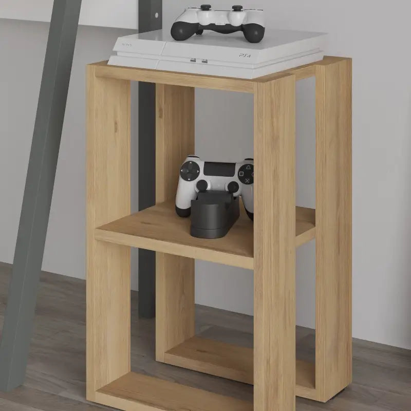 Lonie Bedside Table 34cm – Decortie