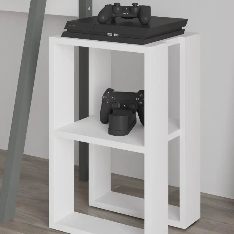 Lonie Bedside Table 34cm – Decortie