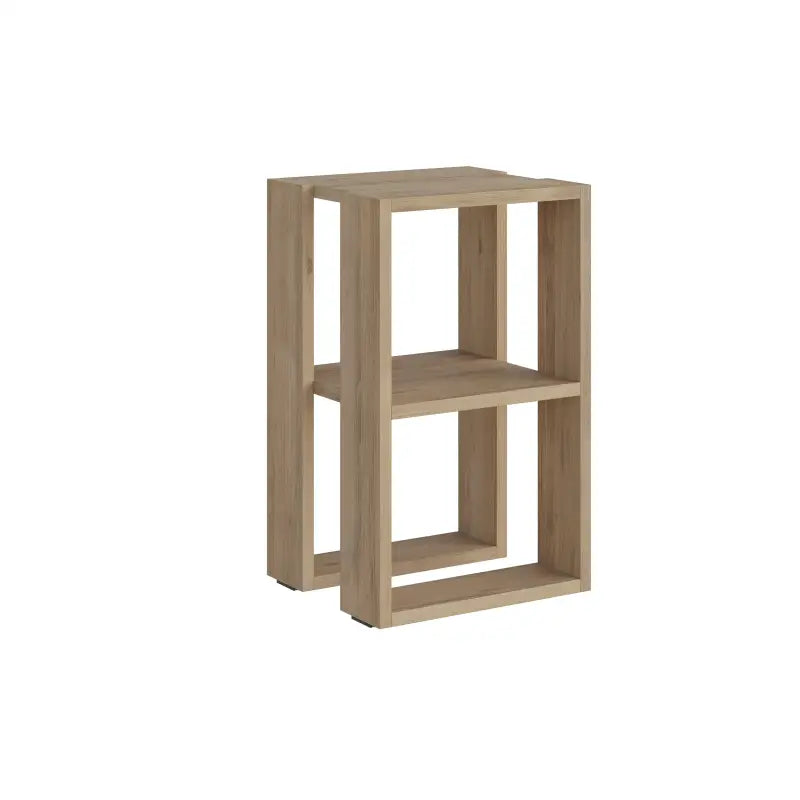 Lonie Bedside Table 34cm – Decortie