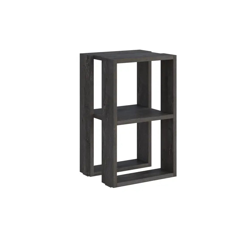 Lonie Bedside Table 34cm – Decortie