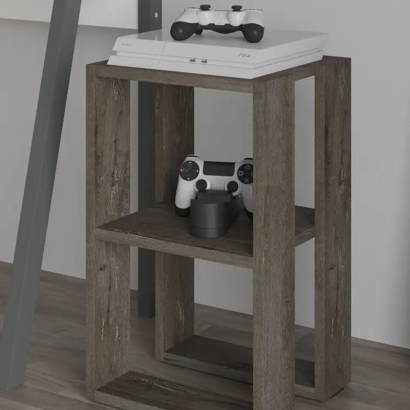 Lonie Bedside Table 34cm – Decortie