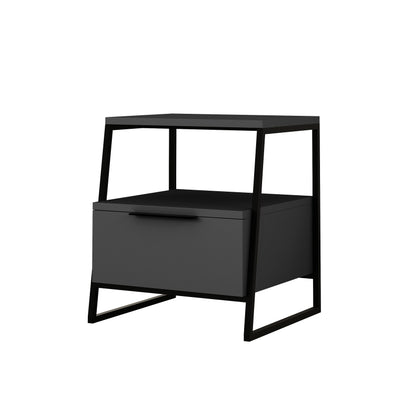 Pal Modern Nightstand Multipurpose