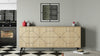 Dune Console Sideboard Display Unit 183cm – room animation video